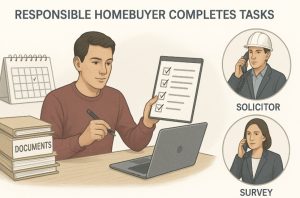 What Are the Tips to Speed Up the No Chain Buying Process