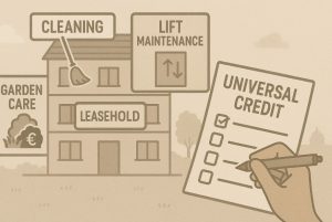 What Housing Costs Can Universal Credit Cover for Homeowners