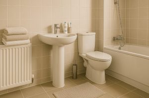 What Should Be Included In A Bathroom Setup Checklist