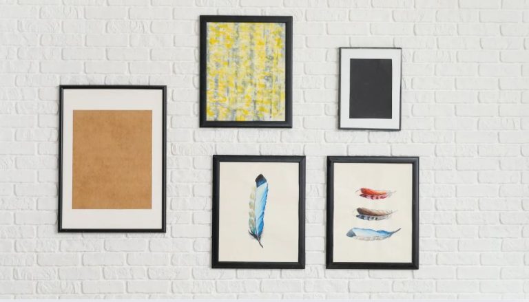 What Your Wall Art Really Says About You?