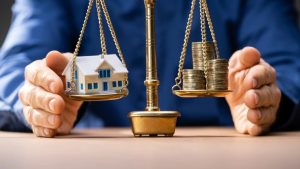 What is London Housing Market in 2025