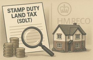 What is Stamp Duty Land Tax (SDLT) and Why Is It Important