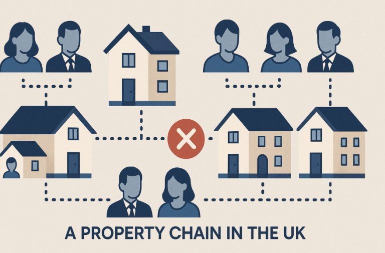 How Long Does It Take to Buy a House With No Chain?