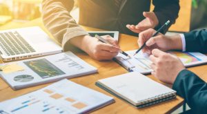 Write a Business Plan