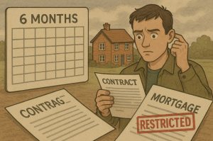 Can You Sell a House Within 6 Months of Buying It