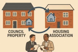 Can You Swap A Housing Association Property With A Council Property