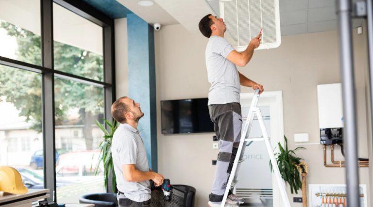 Common Property Maintenance Mistakes