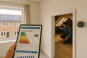 Energy Efficiency and Running Costs