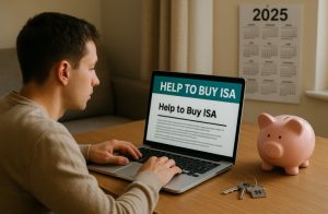 Help to Buy ISA