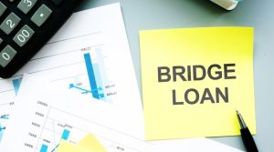 How Can Bridging Finance Help If You're Stuck in a Property Chain?