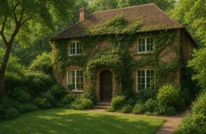 How Can Plants and Greenery Help Keep Homes Cool