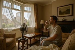 How Can You Stay Cool Without Using Air Conditioning