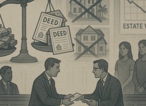 How Was Jeffrey Epstein’s Wealth Affected by Legal Settlements