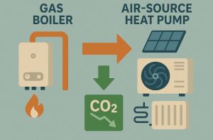 How Will Carbon Emissions and Heating Systems Be Regulated