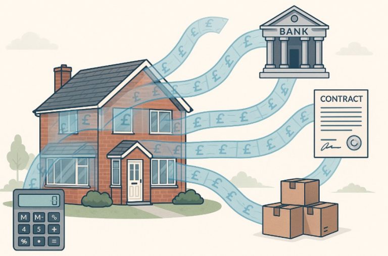 How to Get Equity Out of Your Home