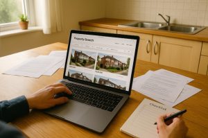 Key Questions to Ask Before the Viewing