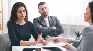 Not Listening to Tenants