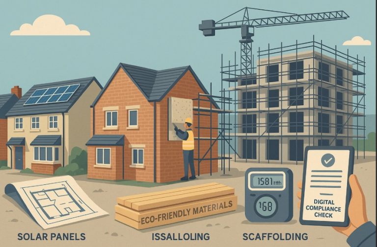 Part L Building Regulations 2025