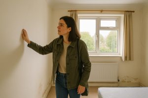 Property Condition Questions to Ask During a Viewing