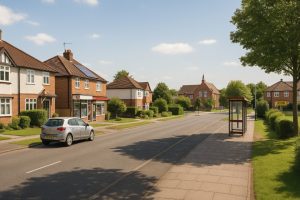 Questions to Ask About the Local Area