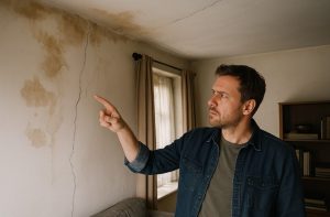 Red Flags to Watch Out For