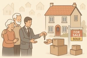 Second Charge Mortgages