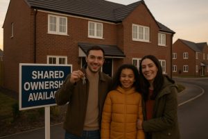 Shared Ownership Explained