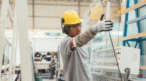 The Benefits of Custom Glass