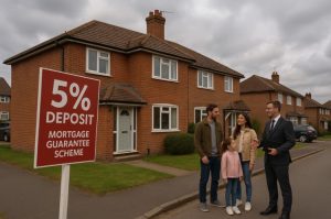 The Mortgage Guarantee Scheme