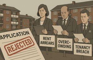 What Are The Common Reasons A Council May Refuse An Exchange