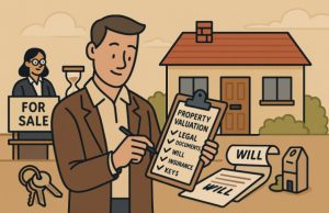 What Are the Best Practices for Executors Selling Probate Property