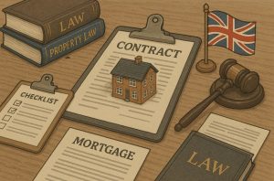 What Are the General Rules for Selling a House After Buying It in the UK