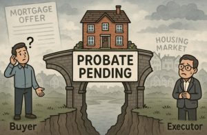 What Happens to the Sale If Probate Is Delayed