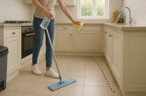 What Immediate Steps Can You Take to Get Rid of Ants Quickly