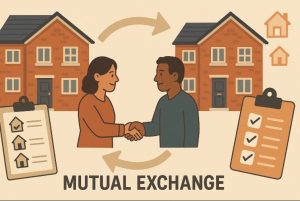 What Is A 2 Bedroom Council House Exchange And How Does It Work
