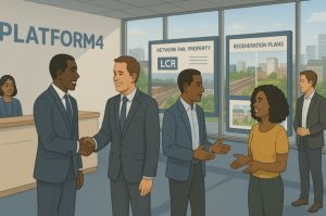 What Is Platform4 and Why Was It Created