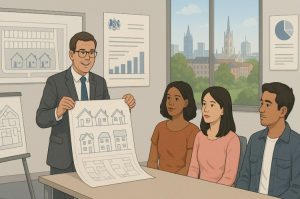 What Is the Government’s New Housing Initiative for First-Time Buyers