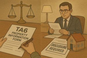 What Legal Considerations Should Sellers Keep in Mind