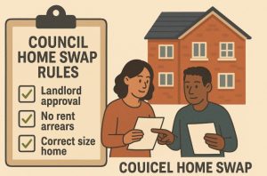 What Rules Must Be Followed For A Successful Home Swap