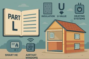 What is Part L of the Building Regulations and Why Is It Important