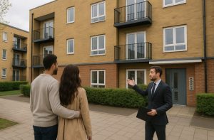 What to Ask When Viewing a Flat or Leasehold Property