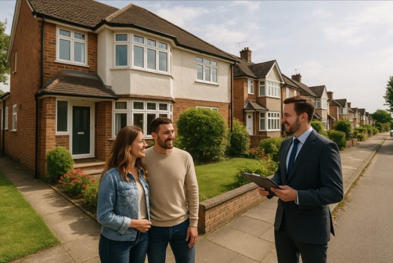 What to Ask When Viewing a House to Buy