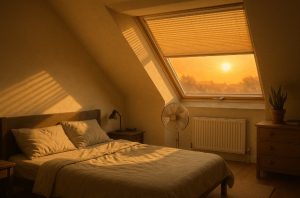 When Should Passive Cooling Be Prioritised