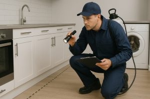 When Should You Call a Professional Pest Control Service