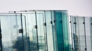 Who is The Glass Warehouse