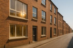 Why Do UK Homes Overheat During Summer