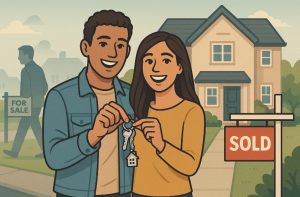 Could This Move Help More People Get on the Property Ladder