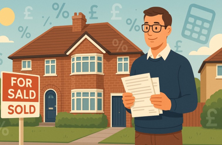 Do You Have to Pay Capital Gains When You Sell Your House