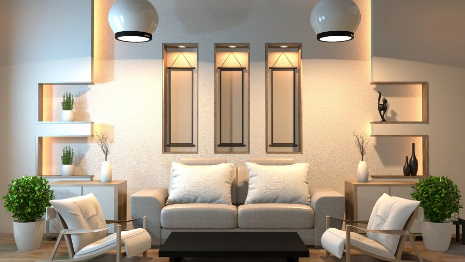 Interesting Ideas for Decorating Your Home - UK Property Market News