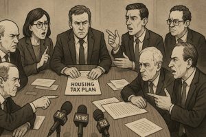 How Are Experts and Politicians Reacting to the Proposed Changes